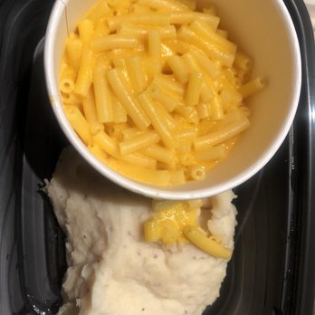 Red Lobster - Kids Mac n cheese meal - Seafood Near Me - Peoria, Arizona