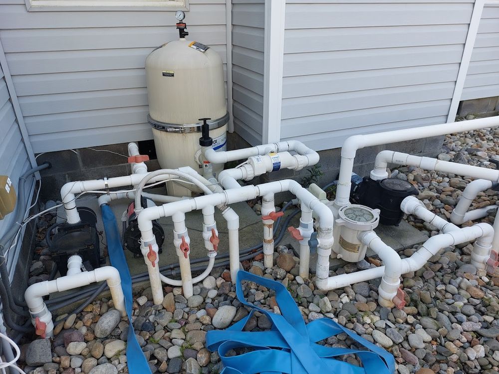 Your Pool Doctors - veterans service organization in Virginia Beach, VA