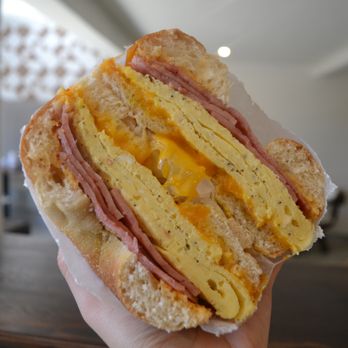 B-Bistro - B-Fast - Bagels Near Me - Mexicali, BCN B-Bistro - B-Fast - Bagels Near Me - Mexicali, BCN