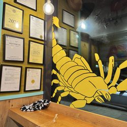 El Jefe's Taqueria