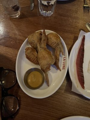 Rôtisserie La Lune by null