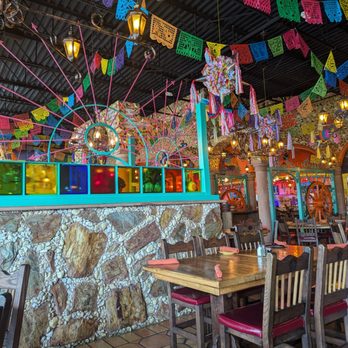 Mexichido Bar & Grill - Beautiful decor - Mexican Near Me - Kingwood, Texas Mexichido Bar & Grill - Beautiful decor - Mexican Near Me - Kingwood, Texas