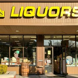 Thornwood Wines & Spirits - Thornwood Wines & Spirits