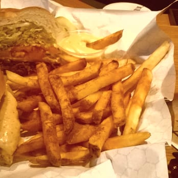 The Perky - Cold IPA, brisket melt, and crabby fries. Excellent. - Pool Halls Near Me - Phoenixville, Pennsylvania The Perky - Cold IPA, brisket melt, and crabby fries. Excellent. - Pool Halls Near Me - Phoenixville, Pennsylvania