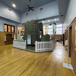 Punxsutawney Weather Discovery Center