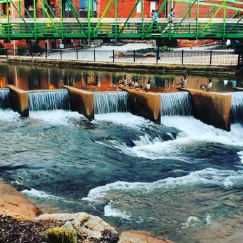 Falls Park - Venues & Event Spaces Near Me - Greenville, South Carolina Falls Park - Venues & Event Spaces Near Me - Greenville, South Carolina