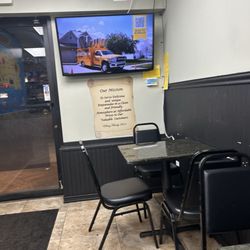 Nathan's Famous
