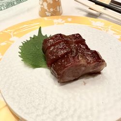 國金軒 - Best Char Siu I have had