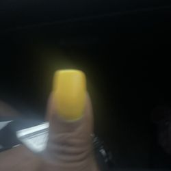 Charmin Nails - My nail