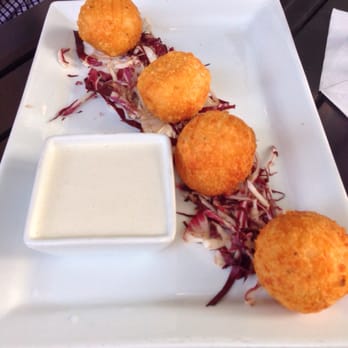 T.J. Stone’s - Gouda tater tots - Bars Near Me - Alexandria, Virginia T.J. Stone’s - Gouda tater tots - Bars Near Me - Alexandria, Virginia