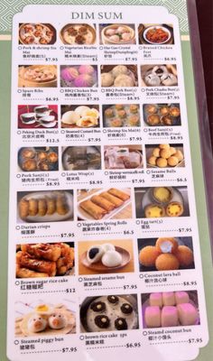 Serious Sanji| Dumpling & Dim Sum & Bubble Tea by null