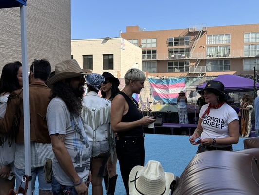 Kapwa Gardens by null