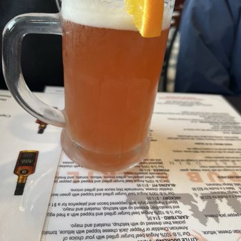 DC Pub and Grill - Sports Bars Near Me - Cedar City, Utah