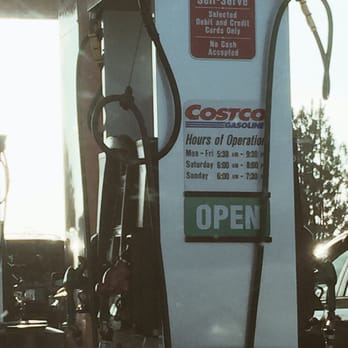 Costco Gas - Costco gas hours! - Gas Stations Near Me - Chula Vista, California