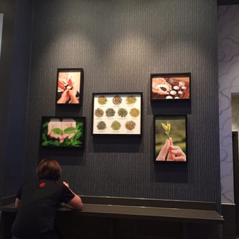 Panda Express Innovation Kitchen - Chinese Near Me - Pasadena, California