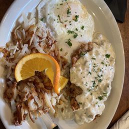 Chicken Fried Steak