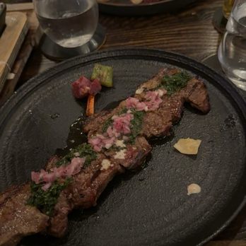 Santa María | Spanish Tapas Restaurant in Cumming GA - Piranha Steak - tapas menu - Tapas/Small Plates Near Me - Cumming, Georgia Santa María | Spanish Tapas Restaurant in Cumming GA - Piranha Steak - tapas menu - Tapas/Small Plates Near Me - Cumming, Georgia