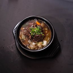 Beef Udon
