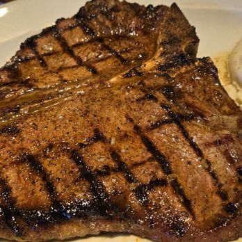 LongHorn Steakhouse - Longhorn - Steakhouses Near Me - Lutz, Florida