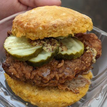 Handsome Biscuit - Stevie - Breakfast & Brunch Near Me - Norfolk, Virginia Handsome Biscuit - Stevie - Breakfast & Brunch Near Me - Norfolk, Virginia