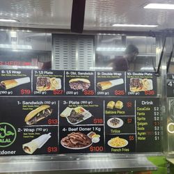 Nimet Doner