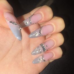 Nails Nails