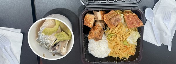 Lilian's Filipino Restaurant and Bakery by null