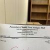 Pennsbury - Chadds Ford Antique Mall gift card