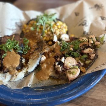 Nixtaco - Tacos - Mexican Near Me - Roseville, California