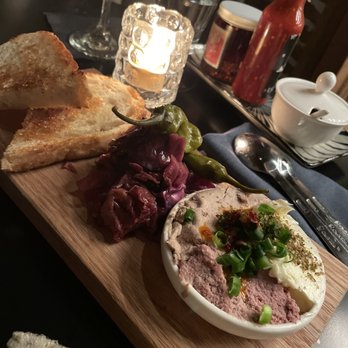 LSXO - Butter pate - Vietnamese Near Me - Huntington Beach, California