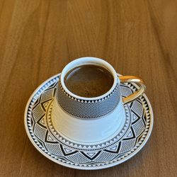 Beehive Espresso Bar - Turkish Coffee