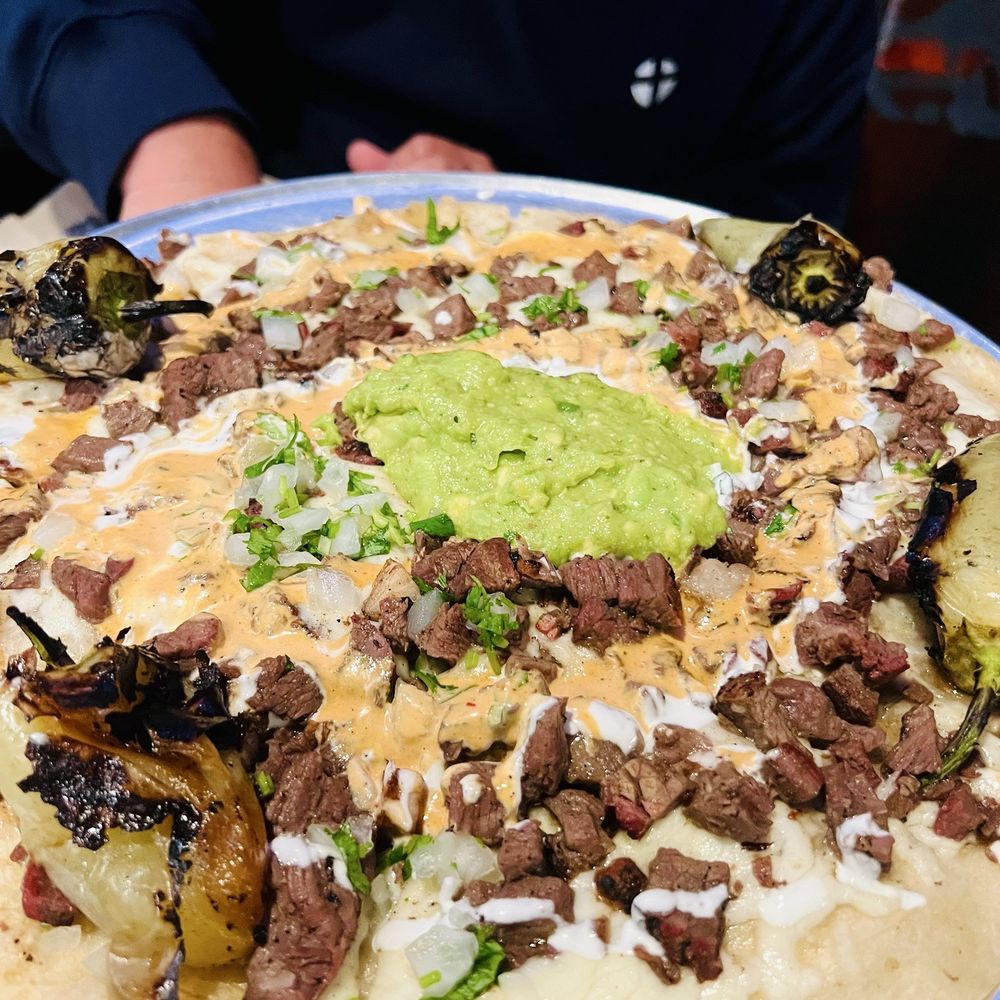 Tacos Los Cholos - Fullerton - Cholo Pizza (PRIME) arrechera - Tacos Near Me - Fullerton, California Tacos Los Cholos - Fullerton - Cholo Pizza (PRIME) arrechera - Tacos Near Me - Fullerton, California