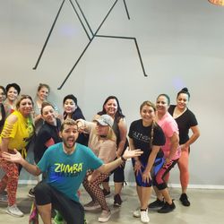 Maztudio Dance & Fitness