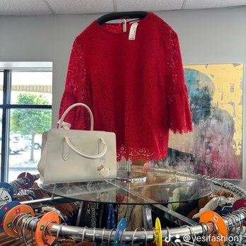 Trouve Boutique Resale - Women's Clothing Near Me - Utica, Michigan Trouve Boutique Resale - Women's Clothing Near Me - Utica, Michigan