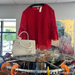 Trouve Boutique Resale