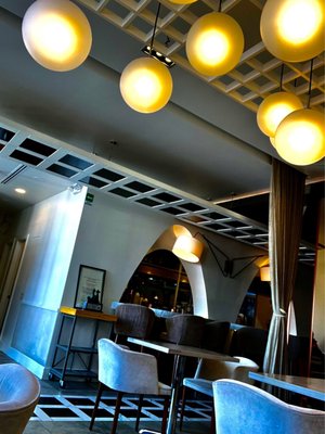 Georgina Restaurante by null