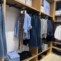 J Crew Factory