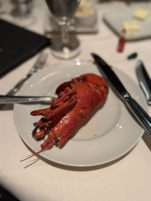 Mastro's Steakhouse by null