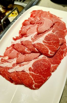 Haidilao Hot Pot London Piccadilly by null