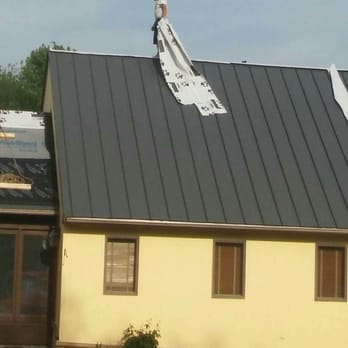 Global Roofing - Roofing contractor on Massachusetts - Roofing Near Me