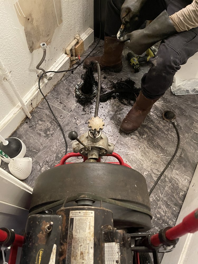 Slide of ASAP Sewer & Drain Cleaning | Neenah