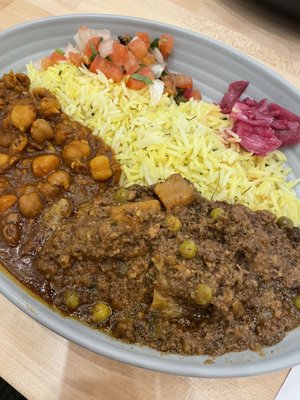 Curry Up Now by null