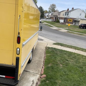 Always Reliable Moving & Cleanouts - Truck moving - Movers Near Me Always Reliable Moving & Cleanouts - Truck moving - Movers Near Me