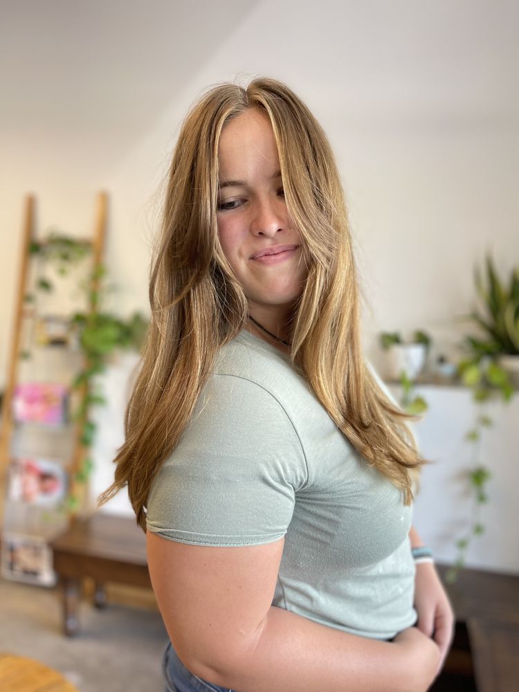 SALON K 427 Photos & 43 Reviews 5047 Edgewood Dr, Provo, Utah