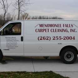 Menomonee Falls Carpet Cleaning Inc