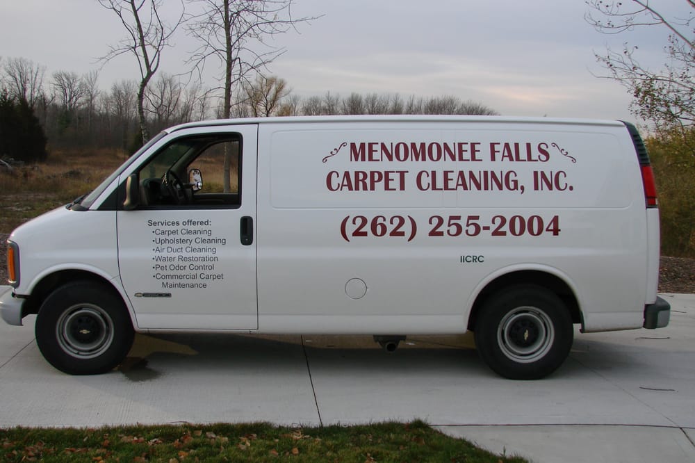 MENOMONEE FALLS CARPET CLEANING INC Updated September 2024 14