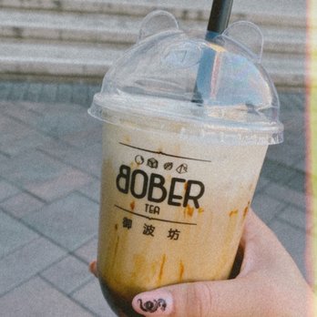 Bober Tea & Coffee - Brown sugar milk tea! - Coffee & Tea Near Me - Walnut Creek, California Bober Tea & Coffee - Brown sugar milk tea! - Coffee & Tea Near Me - Walnut Creek, California