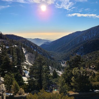 Mount Baldy - Awesome pic - Hiking Near Me - Mt Baldy, California Mount Baldy - Awesome pic - Hiking Near Me - Mt Baldy, California