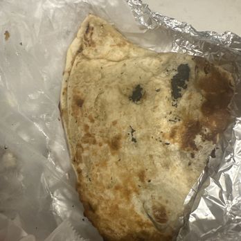 Aroma India - Garlic Naan - Indian Near Me - Phoenix, Arizona