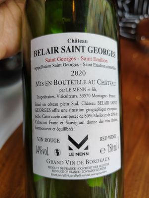 Vieux-Port Steakhouse by null